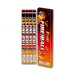 fireball roman candle